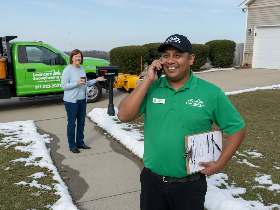 Lawn Care Services By Expert Landscaper Skaneateles Falls, NY FAQs